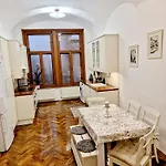 Appartement Marina Old Town With 1 Free Parking Offsite Košice