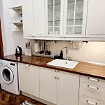 Appartement Marina Old Town With 1 Free Parking Offsite Košice