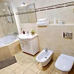 Marina Old Town With 1 Free Parking Offsite * Košice