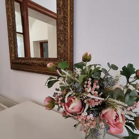 Apartment Marina Old Town With 1 Free Parking Offsite