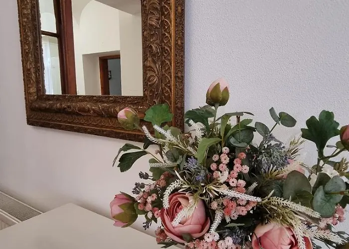 דירה Marina Old Town With 1 Free Parking Offsite