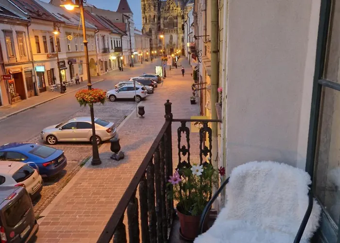 Marina Old Town With 1 Free Parking Offsite * קושיצה