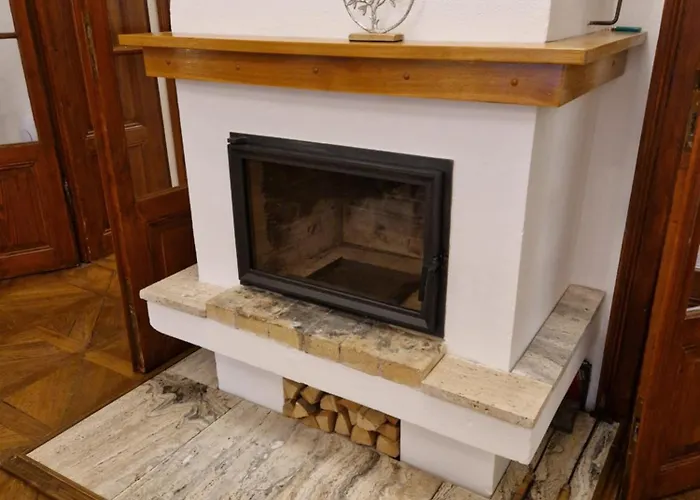 Appartement Marina Old Town With 1 Free Parking Offsite